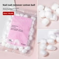 thumbnail image 2 of Soft & Gentle Cotton Balls - 50/100/200 Pack - Ideal for Baby Care and Skincare, 2 of 8