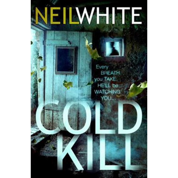 Pre-Owned Cold Kill