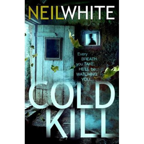 Pre-Owned Cold Kill