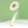 thumbnail image 2 of Máquina de burbujas, juguete portátil automático con forma de barra de burbujas Gatling, juguete inf, 2 of 5