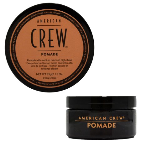 American Crew Pomade 3 Oz.