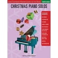 thumbnail image 2 of Music Thompson Modern Course - Xmas Piano Solos 4, 2 of 3