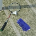 thumbnail image 1 of FUTUREORYY Light Weight Badminton Net Standard Badminton Net Blue 1Pcs, 1 of 4