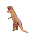 thumbnail image 1 of Disfraz de dinosaurio inflable leyfeng Trex para Halloween Cosplay lujo, 1 of 8