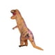 thumbnail image 1 of Disfraz de dinosaurio inflable leyfeng Trex para Halloween Cosplay lujo, 1 of 8