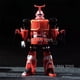 thumbnail image 5 of Original B-ROBO KABUTACK Superchange transformación Animes modelo de figura de acción Ganiran Spidon Gerotan Sharkler キ ャ プ テ ン ト ン ボ ー グ Juguetes, 5 of 5