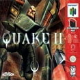 thumbnail image 2 of Quake II Games Cartridge Card for N64 US Version, 2 of 5