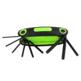 thumbnail image 1 of Mall Size Soft Colourful Lightweight Archery Internal Hex Set Wrench, Internal Hex Set Wrench, For Pocket Hand, 1 of 8