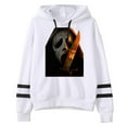 thumbnail image 3 of Scream 7 2025 Hoodie Unisex Fashion Casual Long Sleeve Sweatshirt, 3 of 4