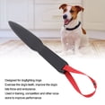thumbnail image 5 of NFTIGB Nylon Rubber Dog Break Stick Bite Training Tool for Large Breed Pitbulls with Lanyard, Black (15.7 inches / 40 cm), 5 of 9