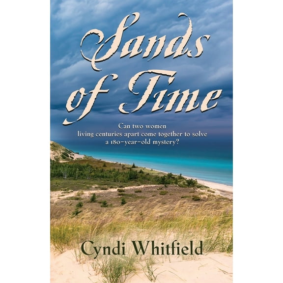 Sands of Time (Paperback)