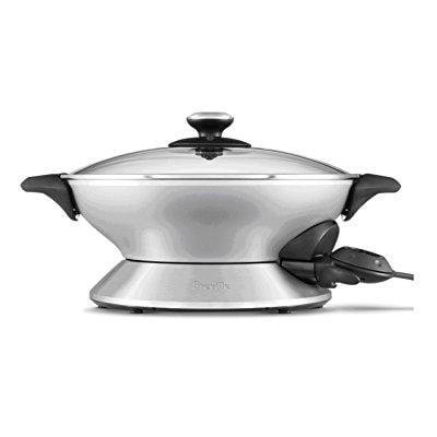 walmart electric woks