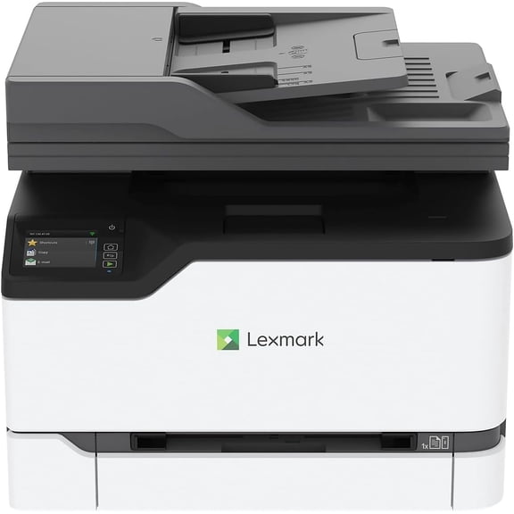 Lexmark 40N9320 CS431DW Color Laser Printer
