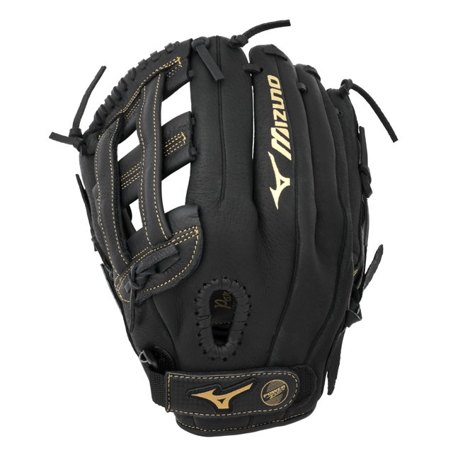 Mizuno GPM1205 Premier Series Guantes de Softbol de Lanzamiento Lento 12"" Mano Derecha