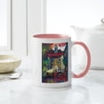 thumbnail image 4 of CafePress -  Waiting For You' Designs Mug - 11 oz Ceramic Mug - Novelty Coffee Tea Cup, 4 of 4
