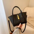 thumbnail image 3 of Bolso Hobo para Mujeres Correa Ajuste Cuero PU, 3 of 9