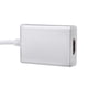 thumbnail image 4 of Cable convertidor USB 3.0 a HDMI, adaptador gráfico de pantalla para PC HD 1080P (blanco), 4 of 8