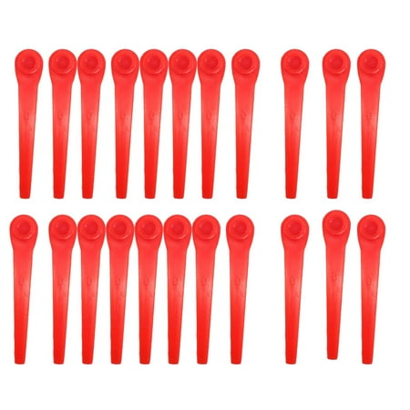 

Outfmvch Electrical Tools 22PC Replacement Trimmers 9823 And Battery For Grass Trimmers Tools & Home Improvement