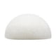 thumbnail image 1 of Mini Puff de limpieza FLhrweasw Esponja de lavado de cara natural reutilizable, 1 of 6