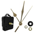 thumbnail image 2 of Home Decor DIY Clock Accessory Hour Minute Second Hand Accessories Wall Clock Movement Silent Quartz Clock DIY Wall Clock, 2 of 9