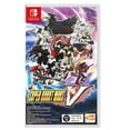 thumbnail image 2 of Namco Bandai Super Robot Wars V (Game in English) Nintendo Switch, 2 of 2