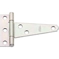 thumbnail image 2 of National Hardware - V284 3" Light T-Hinge with no Screws - Boxed Loose, 2 of 2