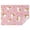 Cavalier King Charles, variant on Cavalier King Charles Spaniels and Flowers Rectangle Tablecloth 60"x84",Waterproof Polyester Rectangle Table Cloth, Wipeable Spillproof Polyester Tablecloth for Dining, Camping, Indoor and Outdoor