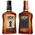 thumbnail image 2 of Larceny Barrel Proof Straight BourbonAged 6 Years, 750 ml Bottle, 63% ABV, 2 of 4