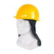 thumbnail image 4 of Forro de casco con capucha para el cuello, gorro refrescante con gorro para el sudor en la cola y protección solar, 4 of 5