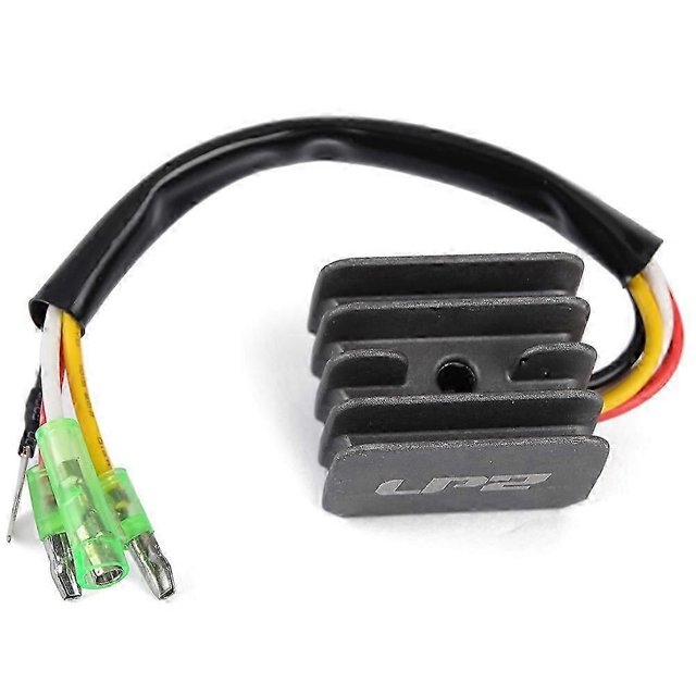 Rectifier Regulator For Suzuki DT15C DF9.9 DF15 DT4 S/L J4VJ DT5 DT5Y DT6 DT8 DT8C DT9.9 DT9.9A DT9.9C DT15 DT15A 32800-95D01)