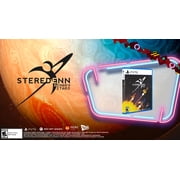 Steredenn: Binary Stars for Playstation 5