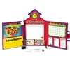 Learning Resources Pretend & Play School Set with Canadian Map