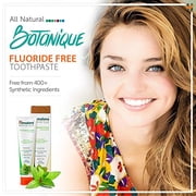 Himalaya Botanique Complete Care Toothpaste with Xylitol and Neem, Peppermint Flavor, 5.29 oz