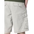 thumbnail image 7 of Lee Big Men's Wyoming Cargo Short, Sizes 42-60, 7 of 7