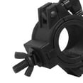 thumbnail image 5 of Chauvet 1-2" Truss Light Mounting 75 lb. Capacity Wrap Around O-Clamp | CLP-10, 5 of 5