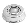 thumbnail image 3 of 4 Pcs Wheel Bearings 12.7 x 28.6 x 11mm for Honda Lawn Mower Replacement, 3 of 5