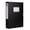 Black, variant on Youthyao Multifunctional Document Organizers File Folder Document Filing Box Music Storage Folder File Box for School