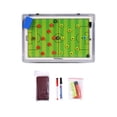 thumbnail image 3 of Portapapeles de entrenador Sharpla tablero de entrenamiento magnético para Fútbol americano, 3 of 8