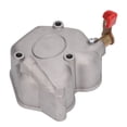 thumbnail image 1 of Cylinder Cover, Generator Cylinder Head Cover Professional Easy Installation Aluminum Alloy Strong  for 188F, 1 of 7