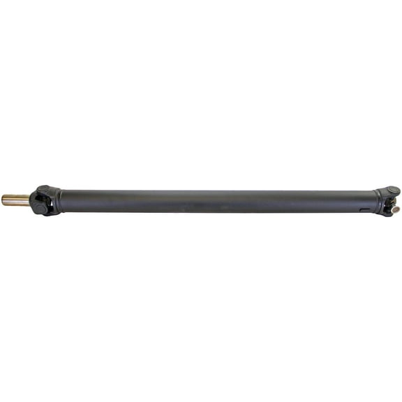 Dorman # 946-038 - Drive Shaft Fits select: 1982-1985 CHEVROLET CAMARO, 1982-1983 PONTIAC FIREBIRD