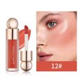 thumbnail image 3 of DFC Rare Brush For Beauty Soft Pinch Liquid (Nude Mauve) Less Than 100ml, 3 of 3