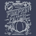 thumbnail image 2 of Men's Cinderella Enchanted Pumpkin Patch  Tank Top, 2 of 4