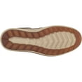 thumbnail image 4 of Men's Skechers Skech-Air Porter Vamen Clog Brown 10 W, 4 of 5