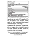 thumbnail image 2 of The Gourmet Collection Roast Vegetables & Fries Spice Blend, 2 of 11