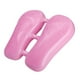 thumbnail image 2 of Portátil Portátil Inflable Mini Stepper Pierna Interior Ejercitante Yoga Stovepipe Máquina de ejercicios Oficina Gimnasio Herramienta de aptitud Rosa sidaley  CE011663-01, 2 of 7