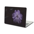 thumbnail image 3 of KSK KAISHEK Hard Case Shell Cover Only for MacBook Pro 16 inchs( XDR Display, 2021 2022 2023) Model A2780 A2485, Type C Flower 0875, 3 of 5