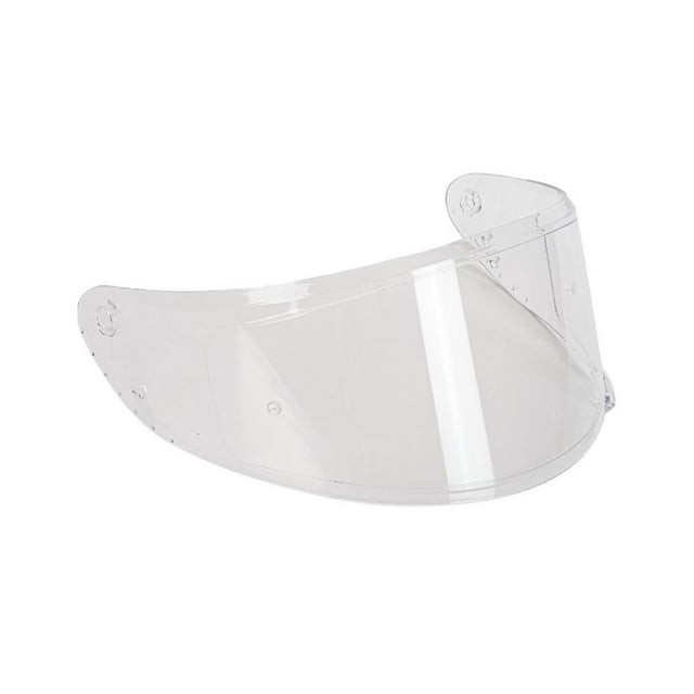 Repuestos Para Visera De Casco De Motocicleta Lente De Casco Transparente Para GXT601 GXT602 Claro