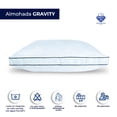 thumbnail image 3 of Almohada Individual Spring Air  Gravity, 3 of 6