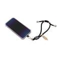 thumbnail image 3 of XD Collection CarryLoop Adjustable Recycled PET Phone Holder Wristlet, 3 of 6