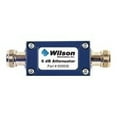 thumbnail image 1 of Wilson 6 db attenuator with N female connectors, 1 of 1